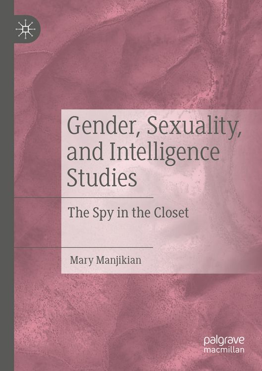 Produktbild: Gender, Sexuality, and Intelligence Studies