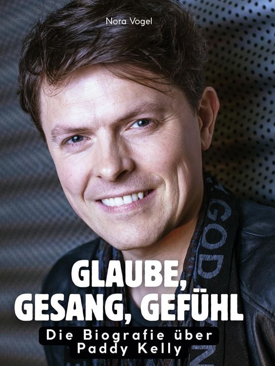 Produktbild: Glaube, Gesang, Gef&uuml;hl