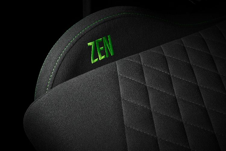 Produktbild: RAZER Gaming Chair Tarok Natrix Cloth