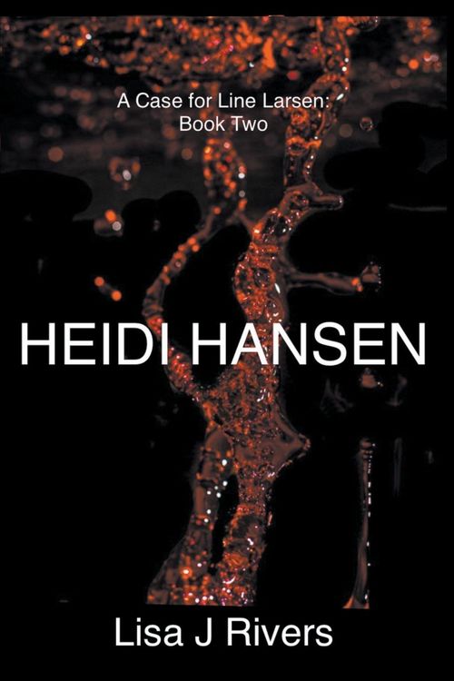 Produktbild: Heidi Hansen