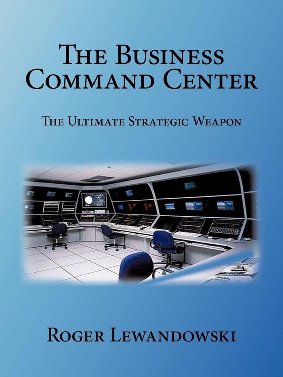 Produktbild: The Business Command Center
