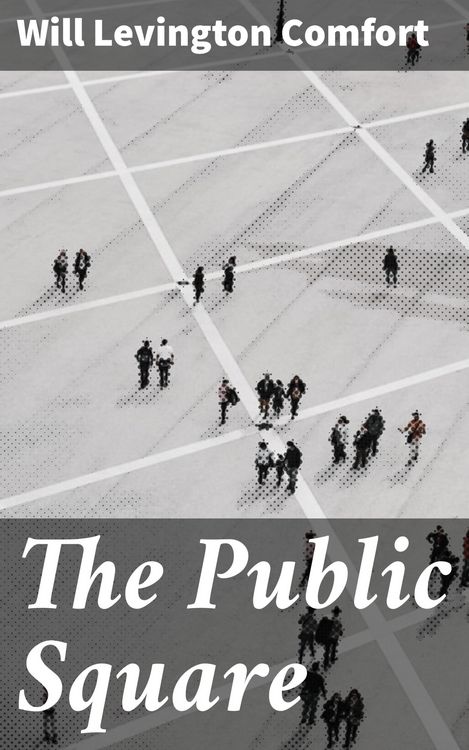 Produktbild: The Public Square