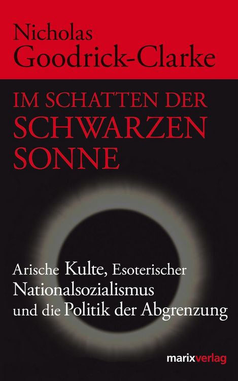 Produktbild: Im Schatten der Schwarzen Sonne