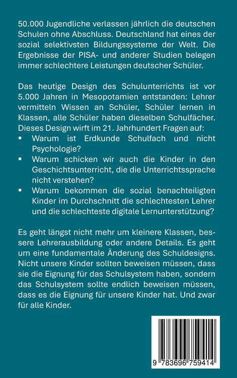 Produktbild: Das PISAster