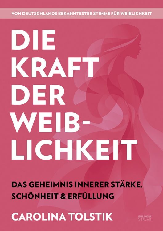 Produktbild: Die Kraft der Weiblichkeit