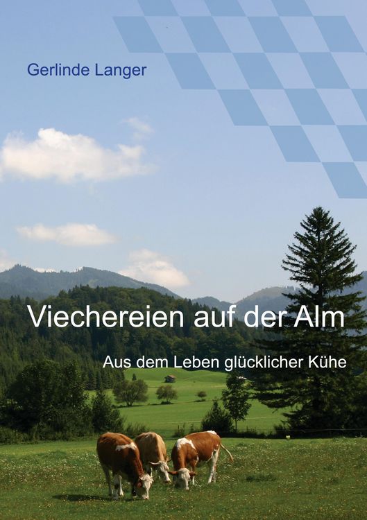 Produktbild: Viechereien auf der Alm