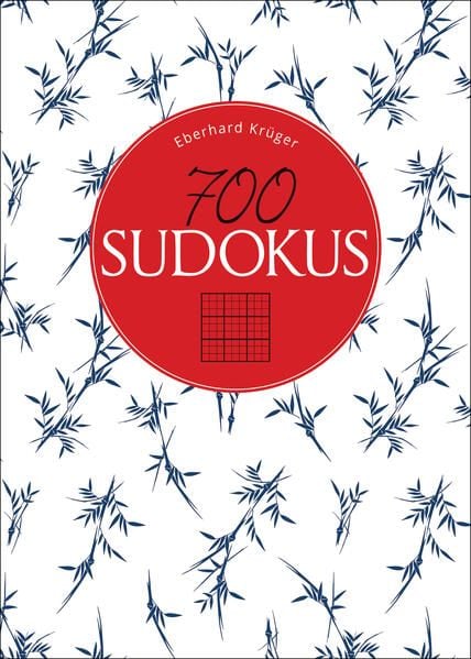 Produktbild: 700 Sudokus
