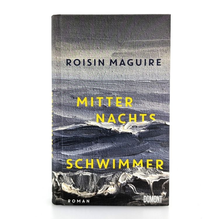 Produktbild: Mitternachtsschwimmer