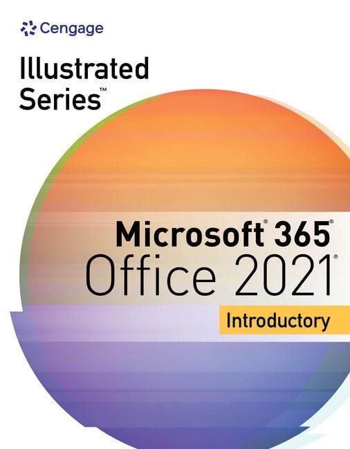 Produktbild: Beskeen, D: Illustrated Series Collection, Microsoft 365 & O