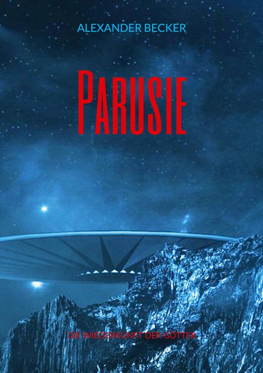 Produktbild: Parusie