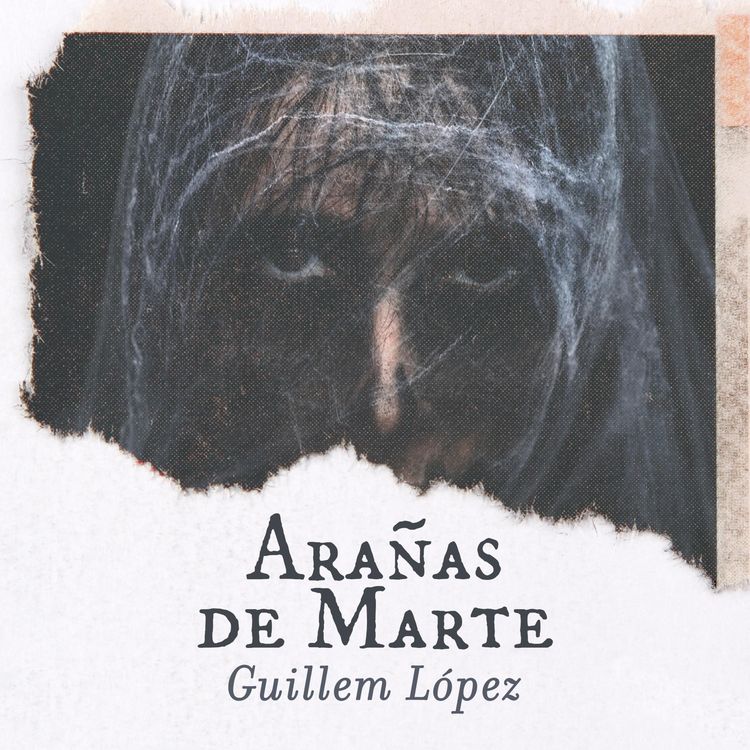 Produktbild: Ara&ntilde;as de Marte