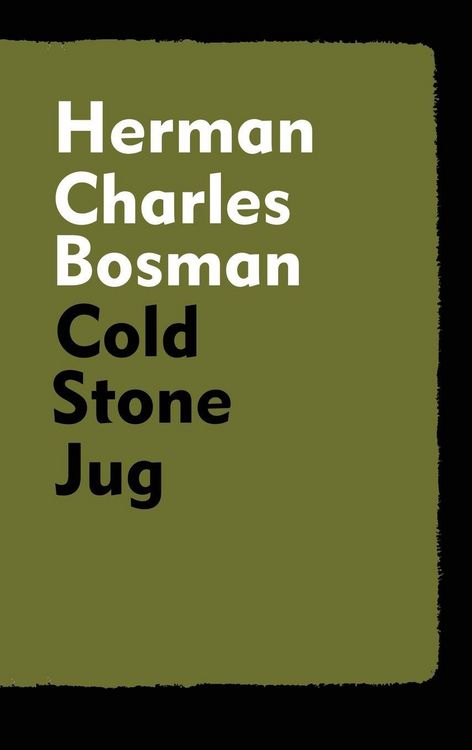 Produktbild: Cold Stone Jug