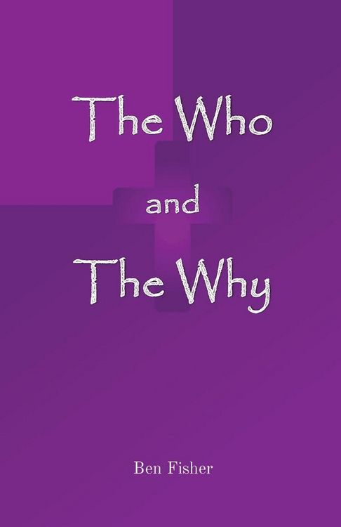Produktbild: The Who and The Why
