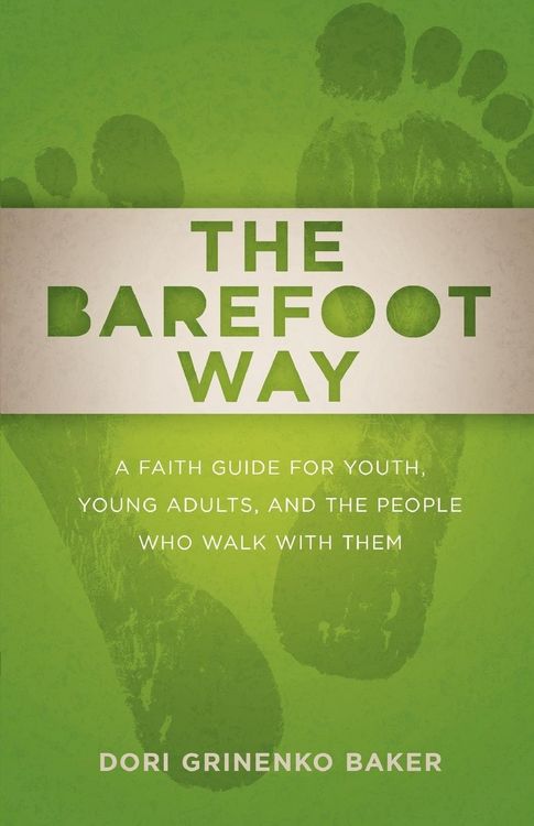 Produktbild: The Barefoot Way
