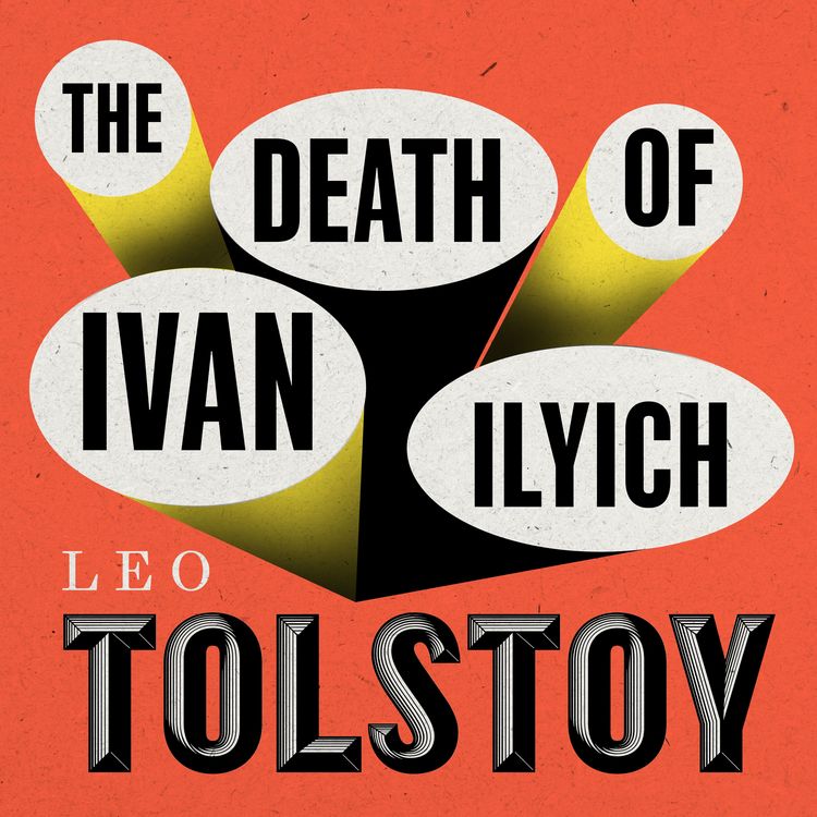 Produktbild: The Death of Ivan Ilyich