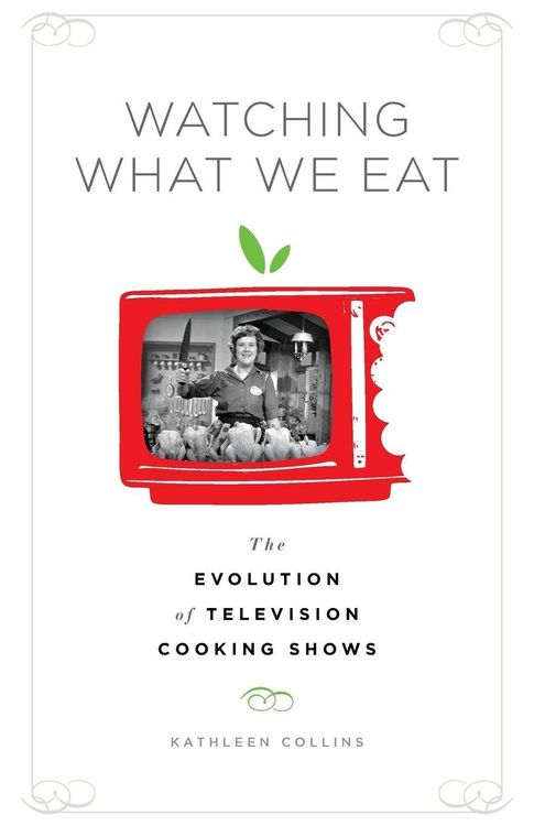 Produktbild: Watching What We Eat