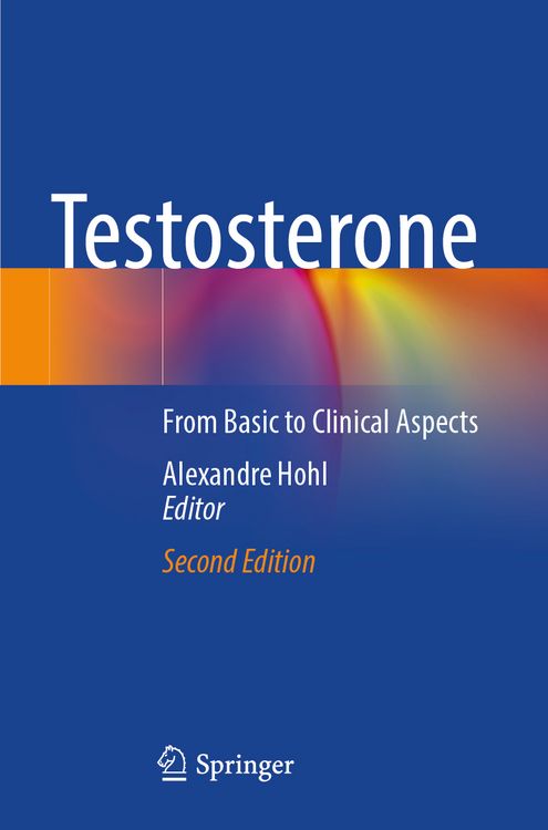Produktbild: Testosterone