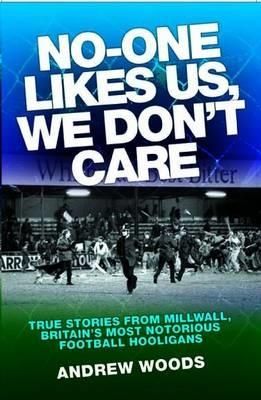Produktbild: No One Likes Us, We Don't Care