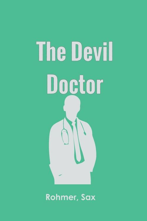 Produktbild: The Devil Doctor
