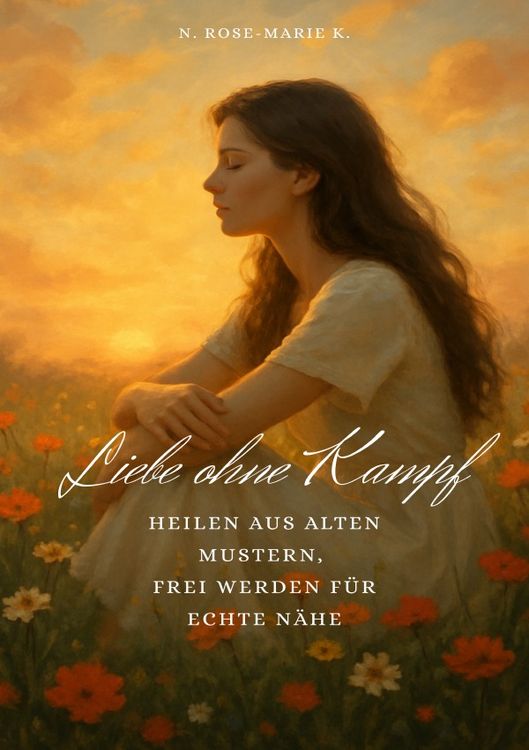 Produktbild: Liebe ohne Kampf -