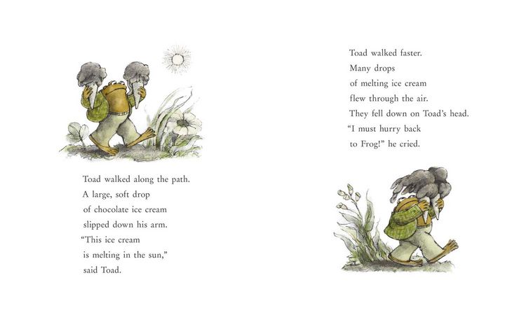 Produktbild: Summer with Frog and Toad