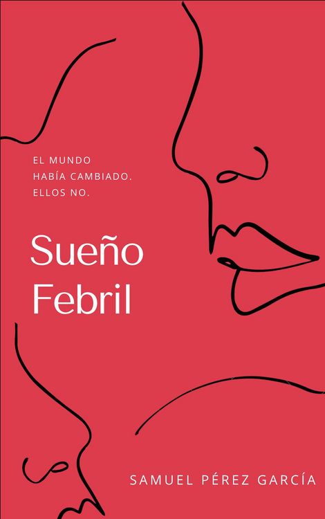 Produktbild: Sue&ntilde;o Febril