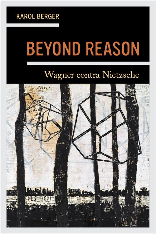 Produktbild: Beyond Reason