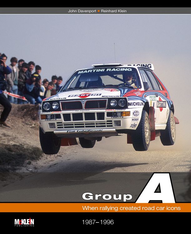Produktbild: Group A