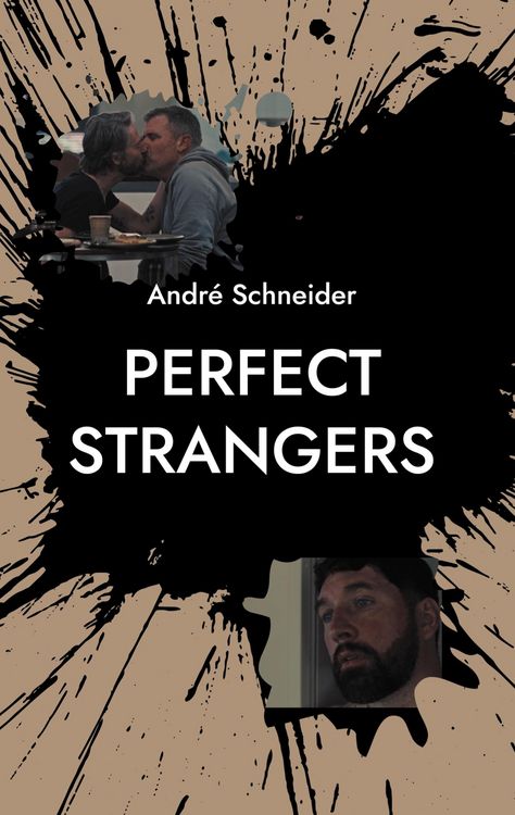 Produktbild: Perfect Strangers