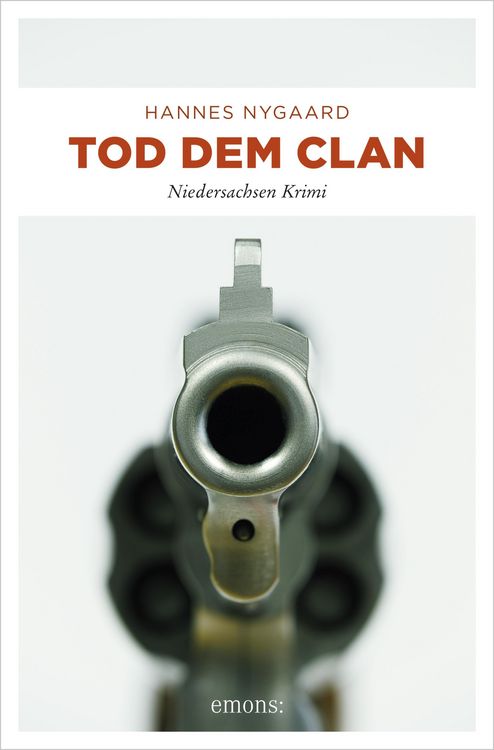 Produktbild: Tod dem Clan