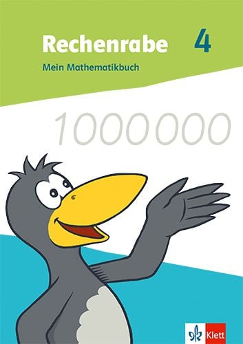 Produktbild: Rechenrabe 4