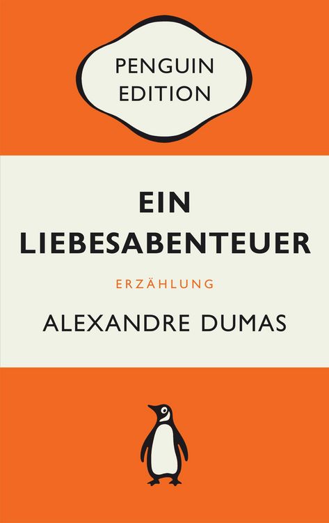 Produktbild: Ein Liebesabenteuer