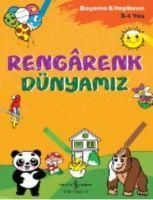Produktbild: Rengarenk D&uuml;nyamiz