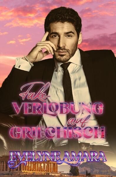 Produktbild: Fake-Verlobung auf Griechisch
