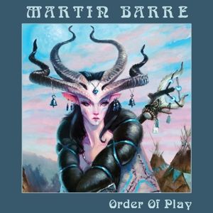 Produktbild: Order Of Play