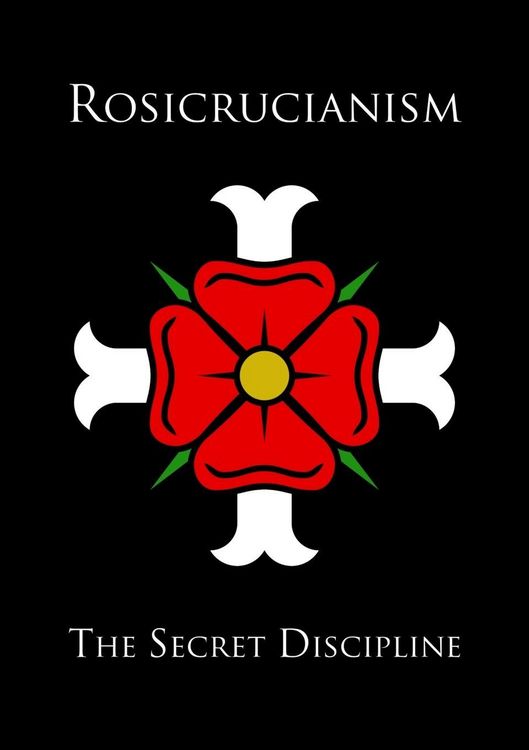 Produktbild: Rosicrucianism