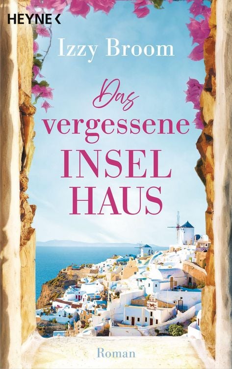 Produktbild: Das vergessene Inselhaus