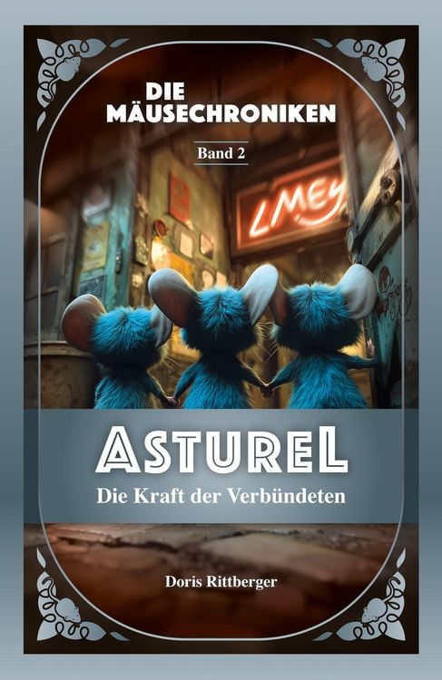 Produktbild: Asturel