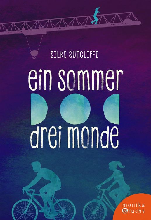 Produktbild: Ein Sommer, drei Monde