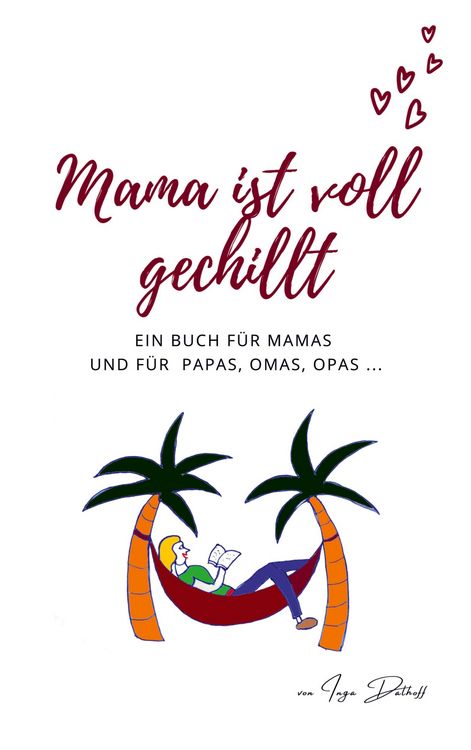 Produktbild: Mama ist voll gechillt