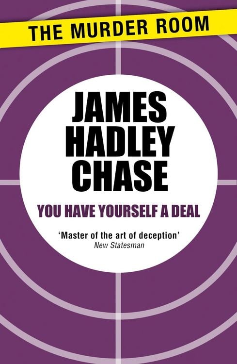 Produktbild: You Have Yourself a Deal