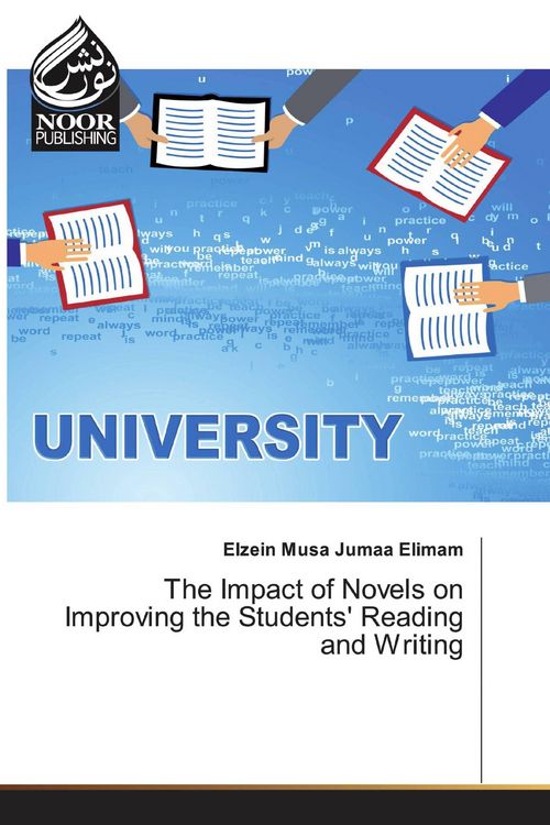Produktbild: The Impact of Novels on Improving the Students' Reading and Writing