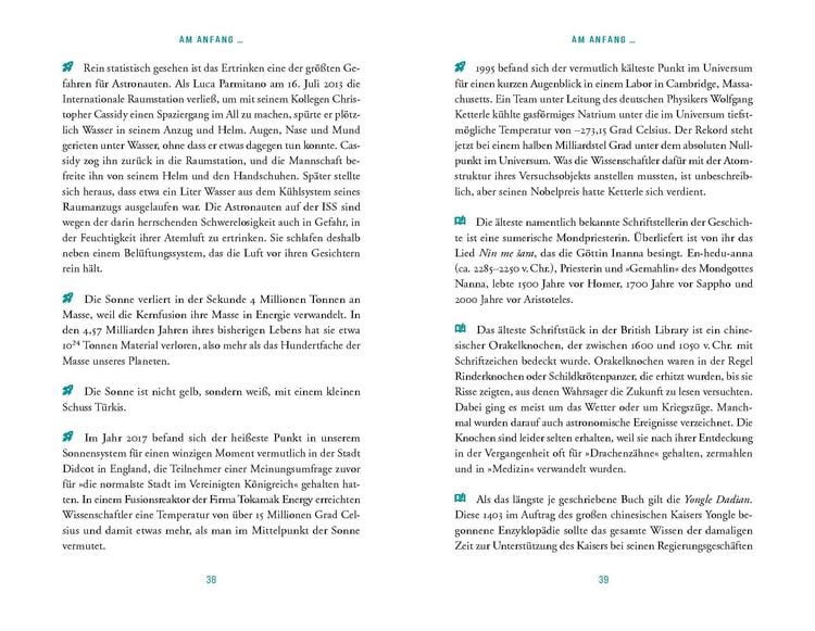 Produktbild: The Most Interesting Book in the World