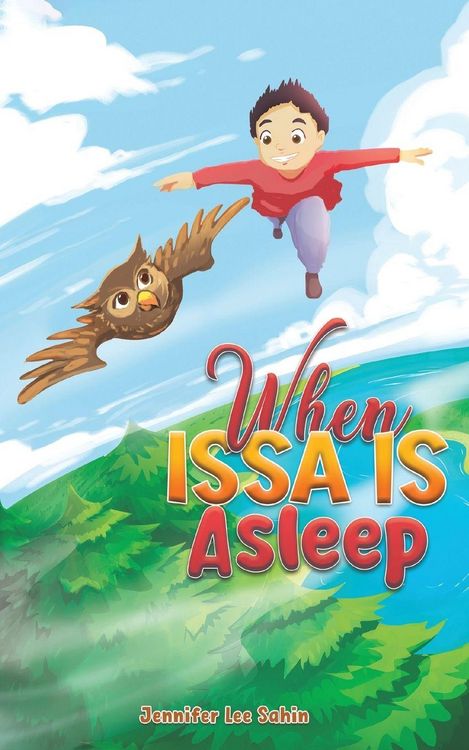 Produktbild: When Issa Is Asleep