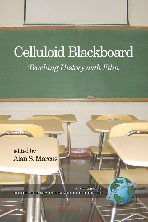 Produktbild: Celluloid Blackboard