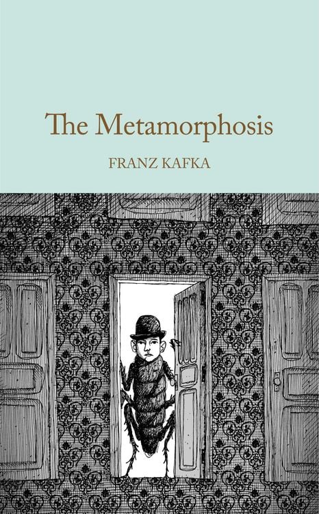 Produktbild: The Metamorphosis