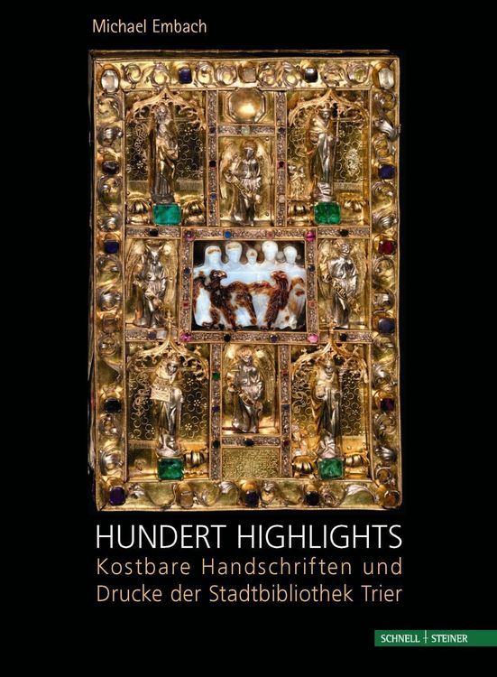 Produktbild: Hundert Highlights