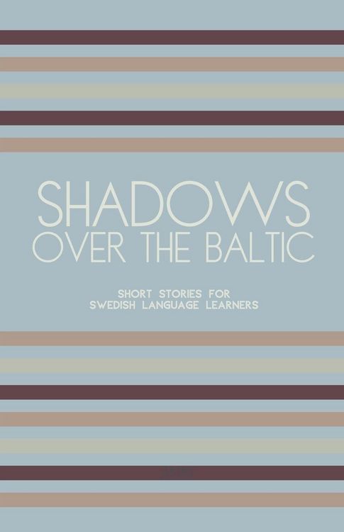 Produktbild: Shadows Over The Baltic