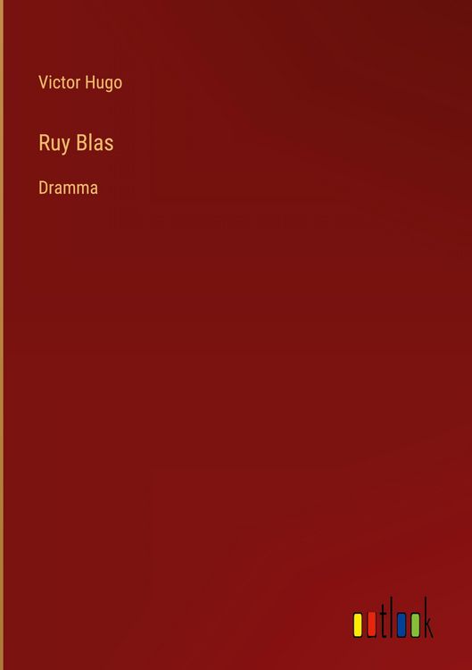 Produktbild: Ruy Blas