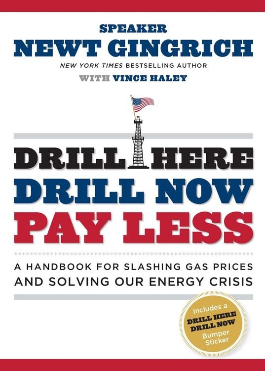 Produktbild: Drill Here, Drill Now, Pay Less